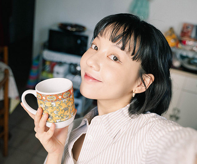 林思廷（リン・スーティン）