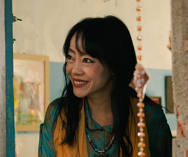 范瑞君（ファン・ルイジュン）