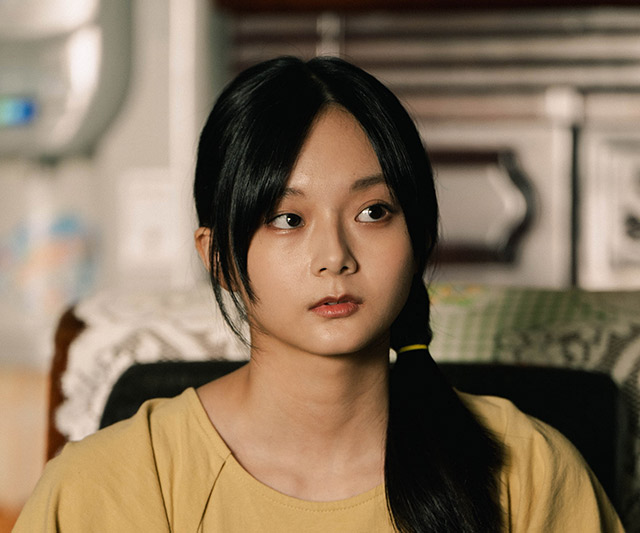 邵奕玫（ミミ・シャオ）